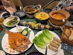 -美奈小馆·越南料理(福田星河COCO Park店)
