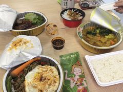 -泰香米泰国餐厅(鎏嘉码头店)