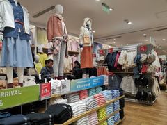 -优衣库(上海虹口龙之梦店)