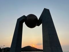 -青澳湾北回归线广场