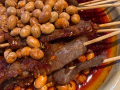 -喝丢一只鞋海鲜烧烤·海肠捞饭(市场店)