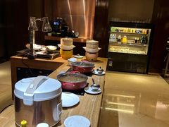 -中山喜来登酒店