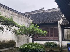 -绍兴鲁迅故里·沈园景区