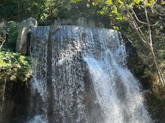 -沂蒙山旅游区云蒙景区(蒙山国家森林公园)