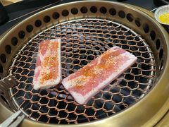 -極屋鮨牛 · 烧肉酒场(时代C馆店)