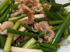 -大哈福烧烤·海鲜·家常菜(延安三路店)