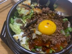 -同堂韩国料理炭火烤肉(彩虹广场店)