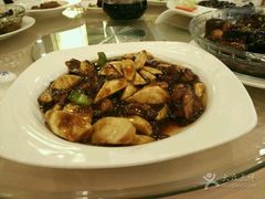 -上海老饭店(北京分店)