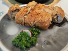 -莆田餐厅PUTIEN(颐堤港店)