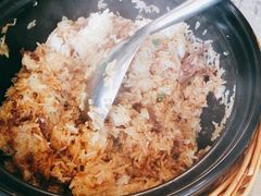 -原味四季椰子鸡(平湖天虹店)