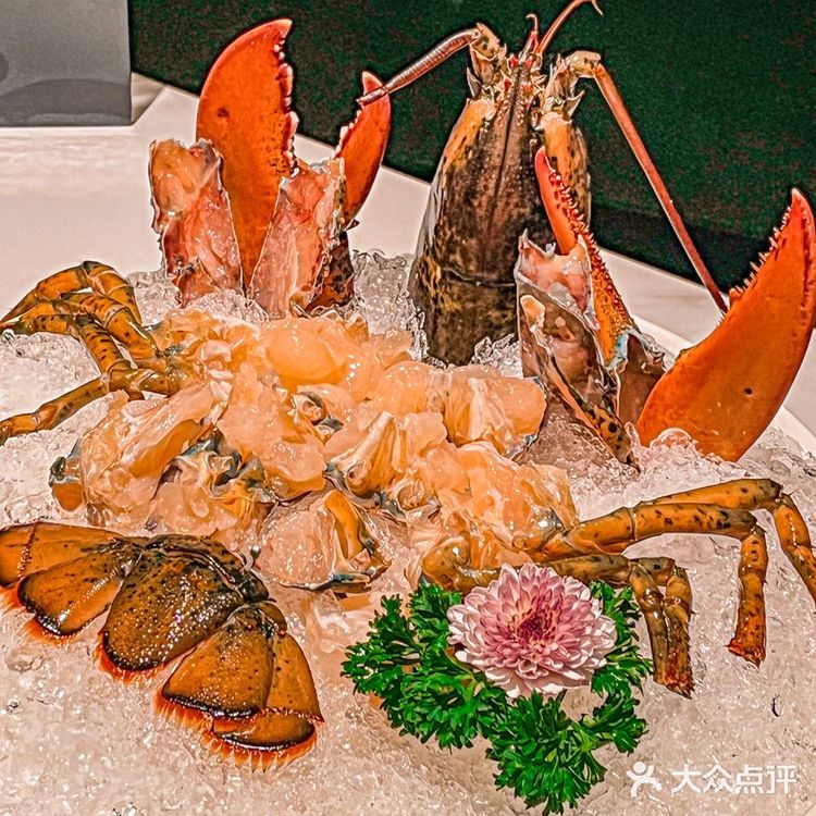 惠州探店| 45楼俯瞰城市的浪漫谁懂！💗