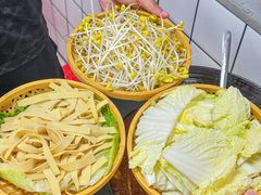 -懒谈秦市井羊肉馆(光谷青年城店)