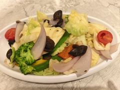 -翠华餐厅(正佳广场店)