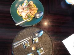 -新天世纪中餐厅