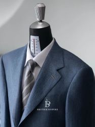 点击看大图 -BROTHER西服礼服定制·商务·婚礼(佛山南海店)