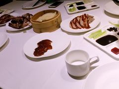 -同喜烤鸭店(光芒店)