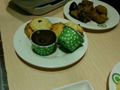 -比尔斯健康烤肉自助餐厅