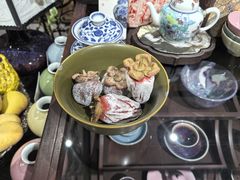 -明赫堂·柴窑馆·手作瓷集合店