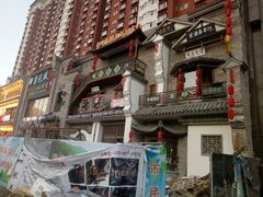 -东道煮牛肉火锅(东盛大街店)