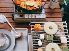 -CAMP.33露营烤肉·团建聚餐(创智天地店)