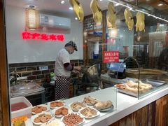 -老城南.鸭血粉丝汤(夫子庙店)