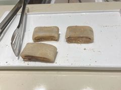 驴打滚-素满香·素食自助餐(苏州·临顿路店)