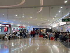-银泰百货(厦门国贸中心店)