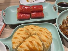 -珍粥道(杉杉奥特莱斯店)