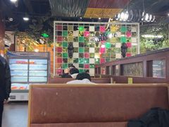 -巴犀烧烤(新崇光店)