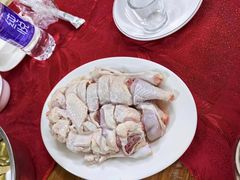 -花苑美食横琴生蚝火锅(拱北粤华路店)