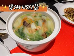 -馋遇江南·精致湖景雅宴(东方之门店)