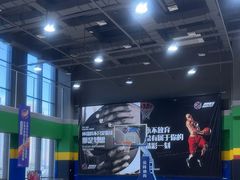 -翼速篮球·儿童体适能·中考体育(鲁能城店)