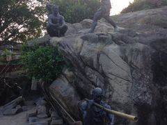 -胡里山炮台