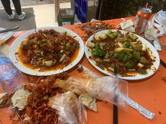-回味南塘老王虾尾(总店)