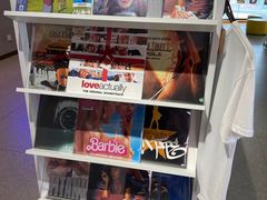 -浣熊唱片店(上海影城店)