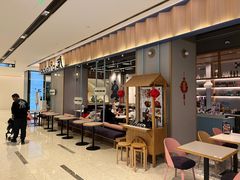 -dodonpa.墩墩伐 便当食堂(博华广场店)