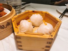 陶陶居大虾饺-陶陶居酒家(海岸城店)