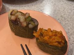 -争鲜回转寿司(南开大悦城店)