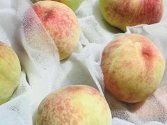 桃子-吾家果精品水果(海第店)