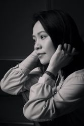 -鹿角肖像摄影艺术馆