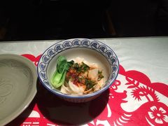 -汉唐宴长安食府