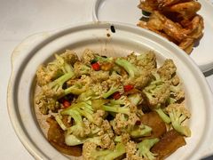 -四季民福烤鸭店(王府井灯市口店)