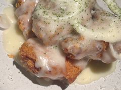 -Fuzzy Bistro 浮几韩餐·茶酒馆