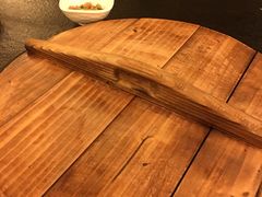 -荣德灶台鱼(圣泉寺店)