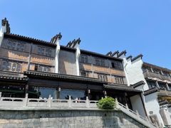 -夫子庙秦淮河画舫