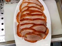 -皇城根北京风味主题餐厅(永旺梦乐城店)