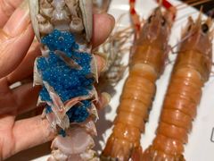 -川骄海鲜自助(河东店)