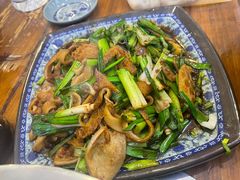 -山塘街小吃店