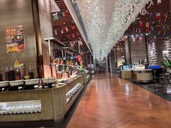 -天骄国际酒店·布拉格西餐厅(白石湖店)