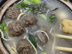 -清真·穆萨砂锅(大皮院店)